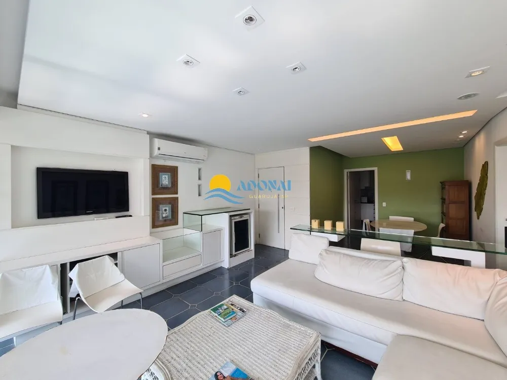 Apartamento, 3 quartos, 135 m² - Foto 1