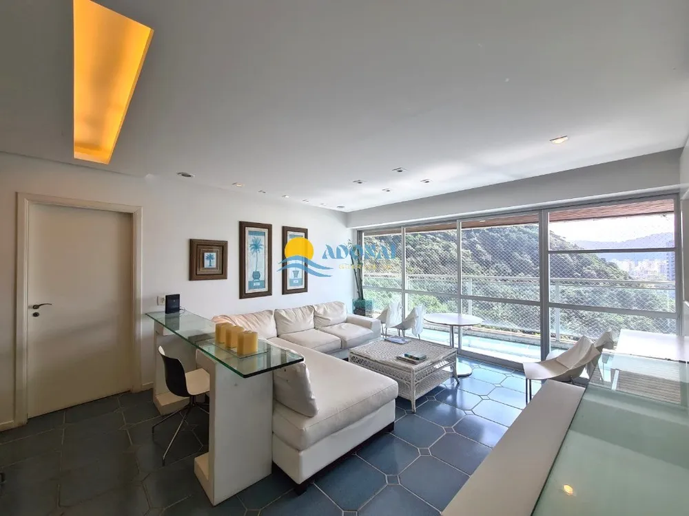 Apartamento, 3 quartos, 135 m² - Foto 3