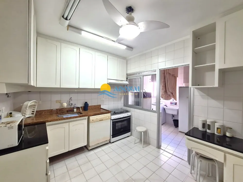 Apartamento, 3 quartos, 135 m² - Foto 6