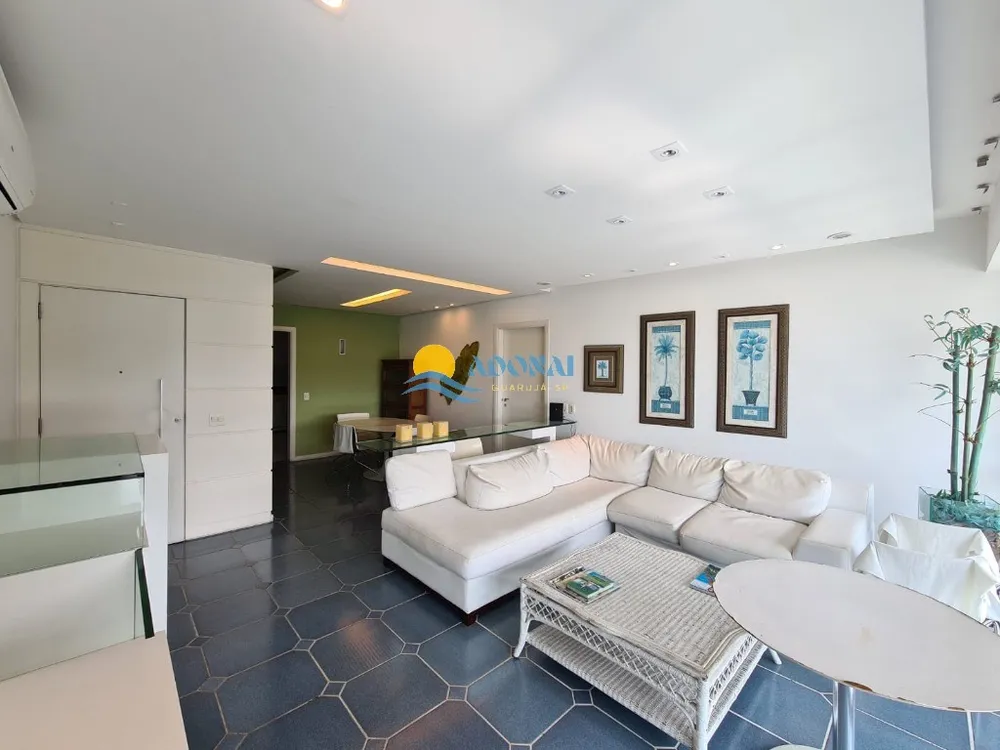 Apartamento, 3 quartos, 135 m² - Foto 5