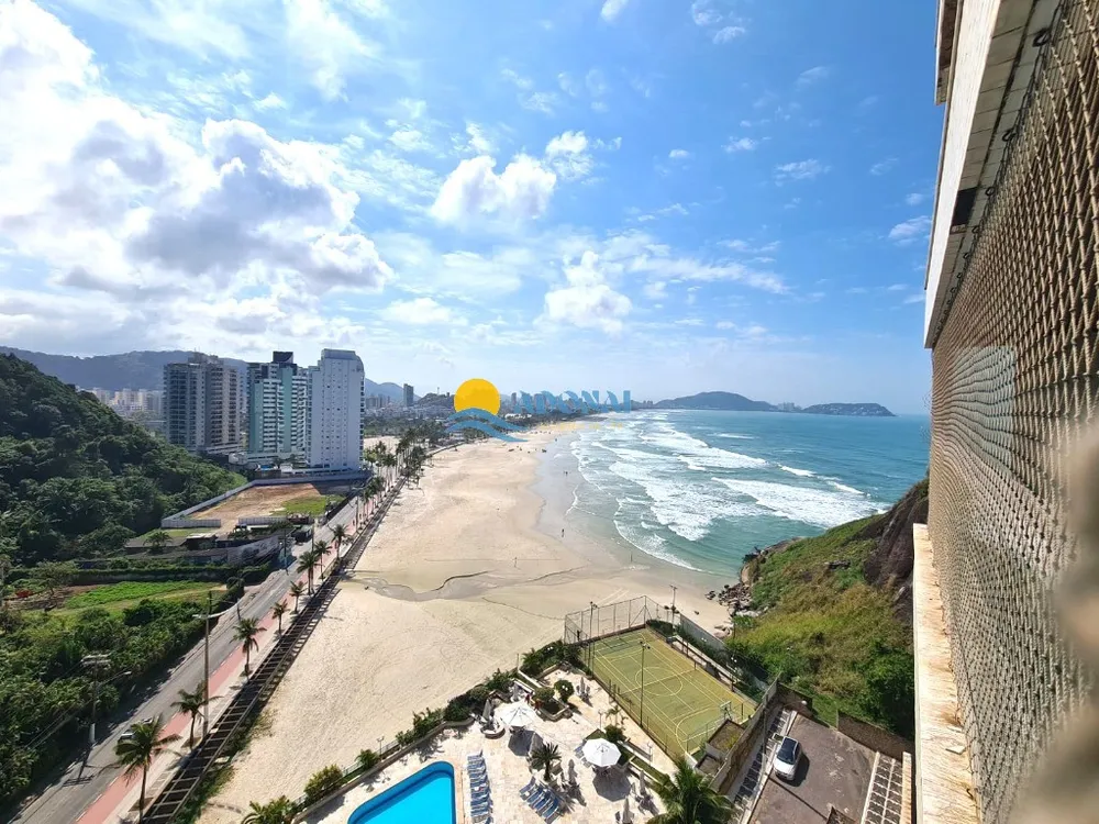 Apartamento, 3 quartos, 135 m² - Foto 4