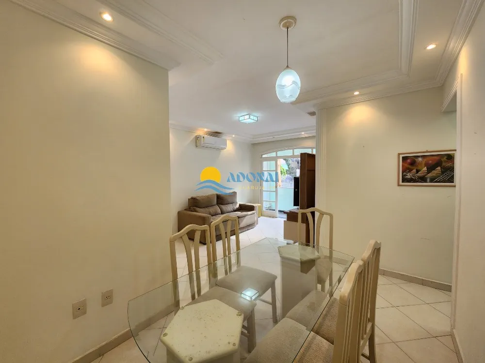 Apartamento, 2 quartos, 75 m² - Foto 2