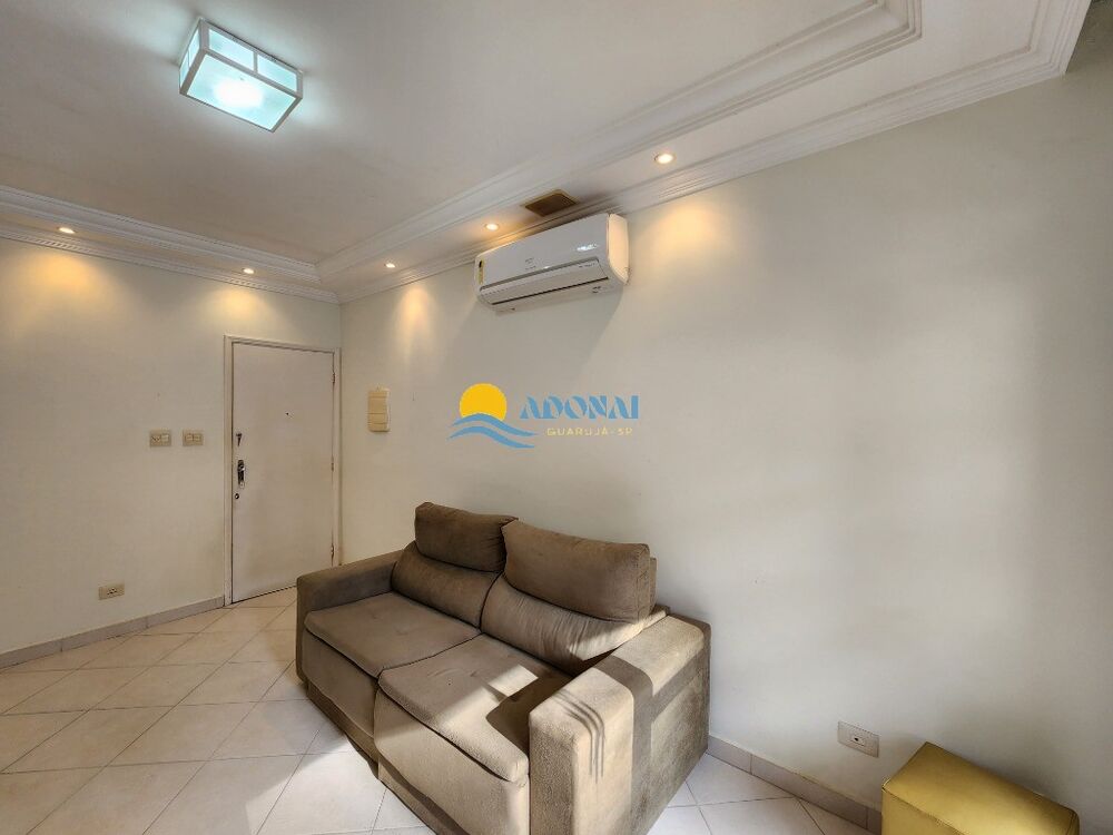 Apartamento, 2 quartos, 75 m² - Foto 2