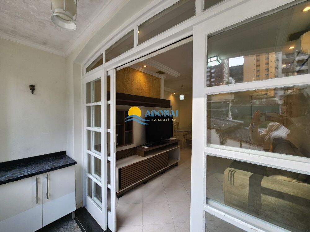 Apartamento, 2 quartos, 75 m² - Foto 1