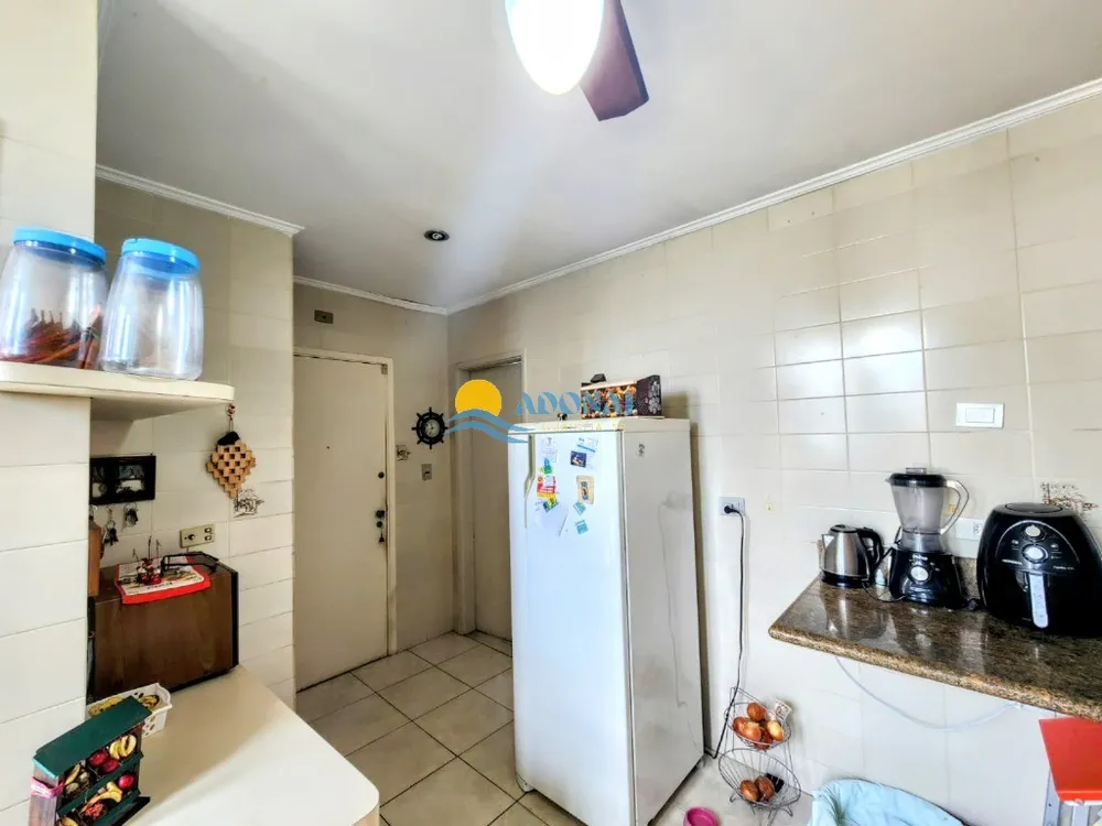 Apartamento, 3 quartos, 160 m² - Foto 7