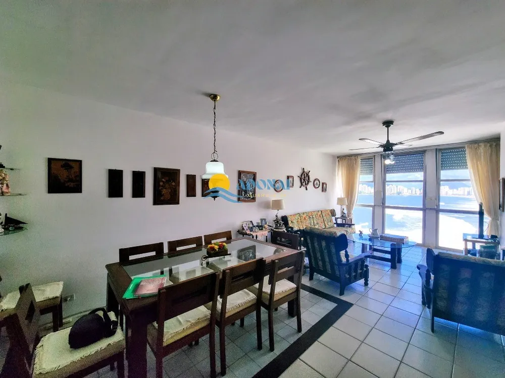 Apartamento, 3 quartos, 160 m² - Foto 3