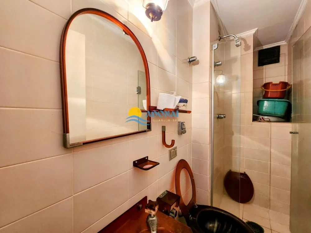 Apartamento, 3 quartos, 160 m² - Foto 6