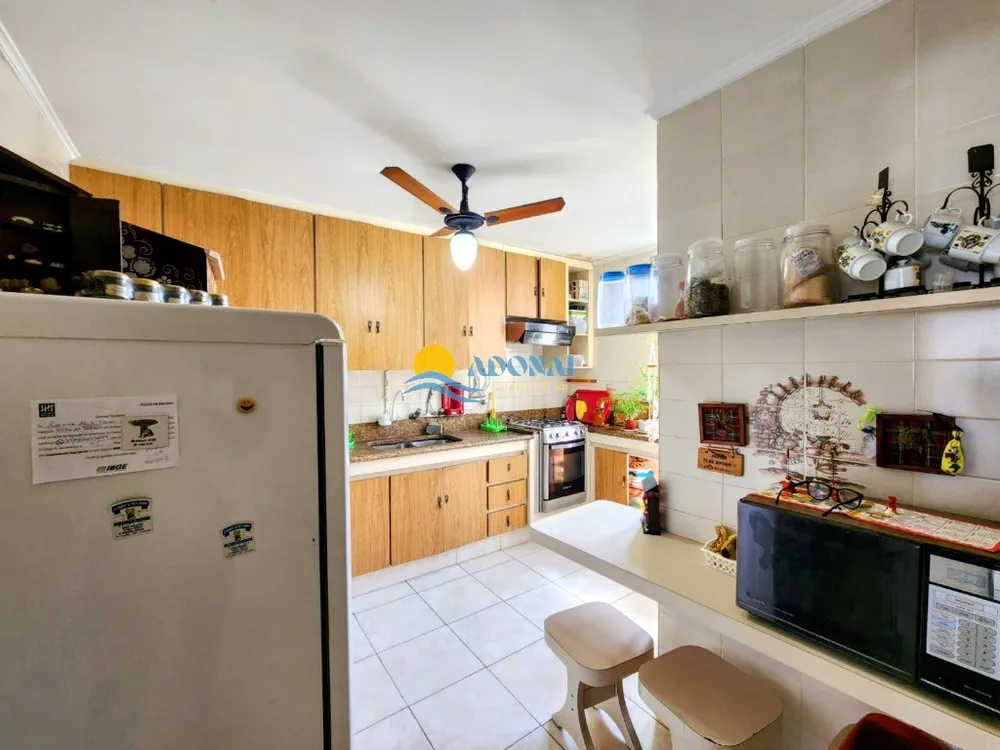 Apartamento, 3 quartos, 160 m² - Foto 2