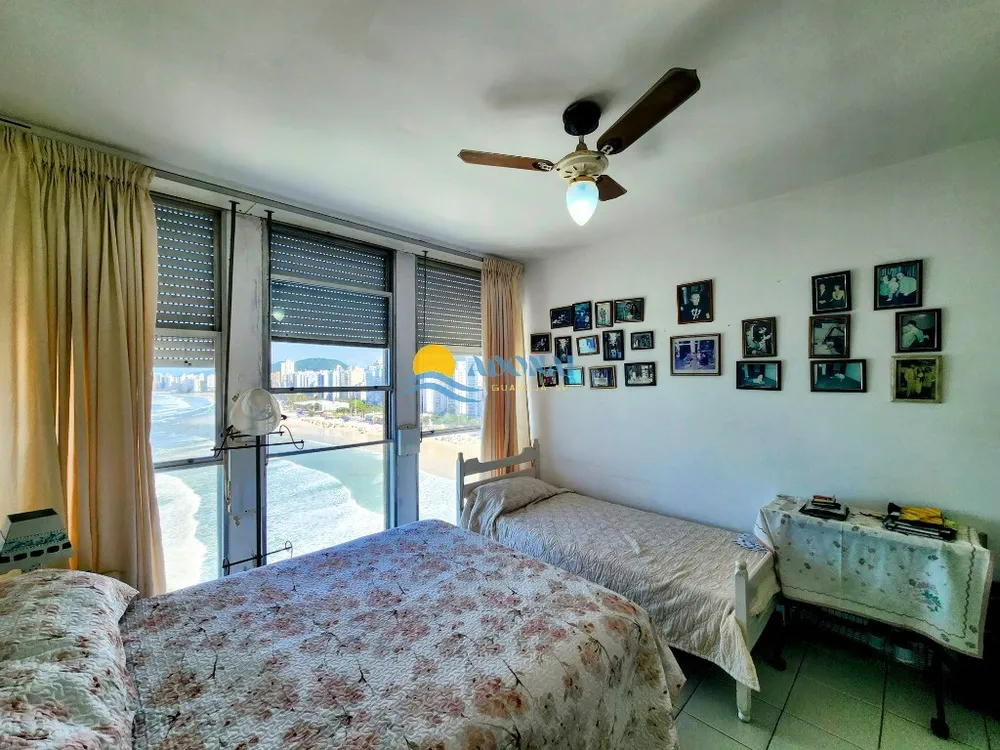 Apartamento, 3 quartos, 160 m² - Foto 6