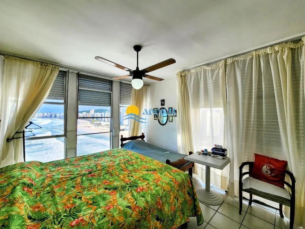 Apartamento, 3 quartos, 160 m² - Foto 1