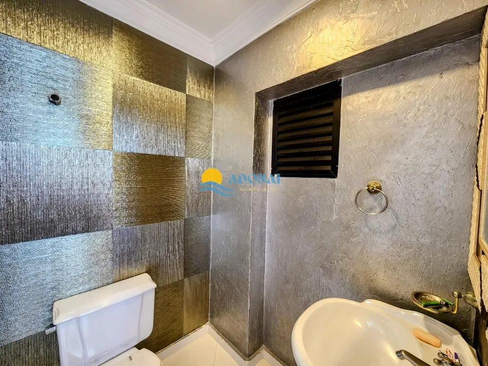 Apartamento, 3 quartos, 140 m² - Foto 4