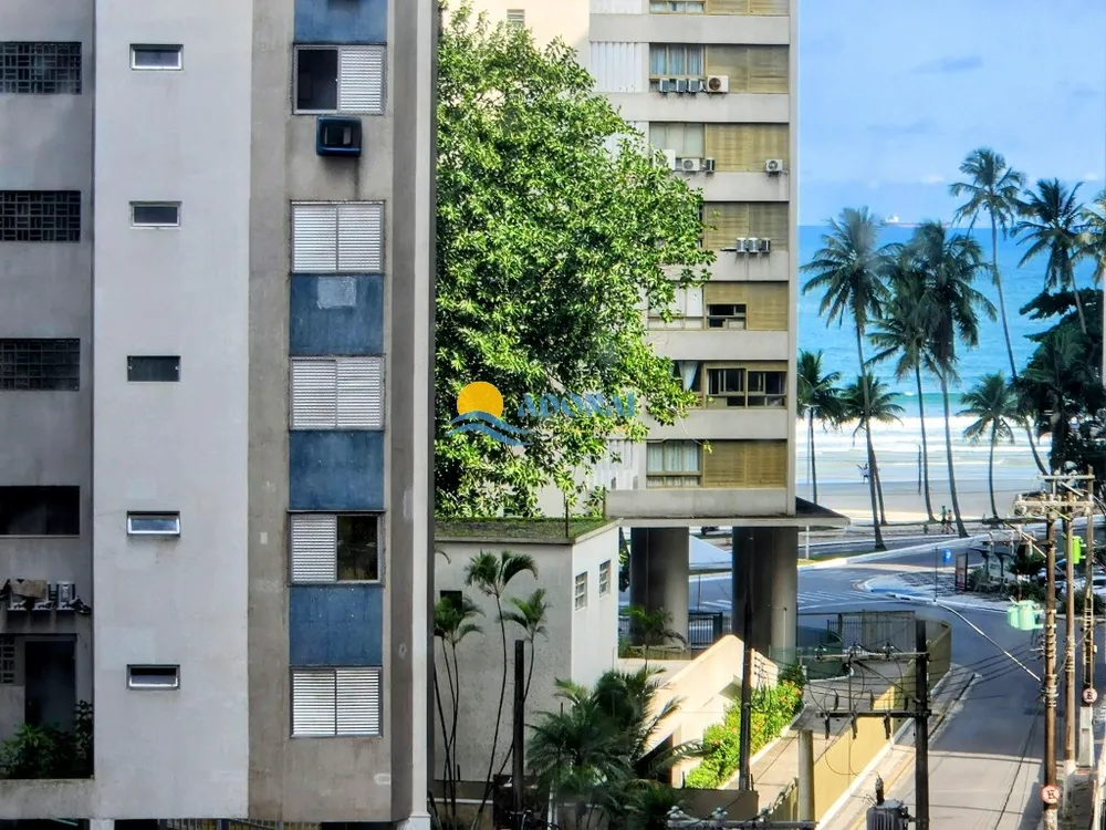 Apartamento, 3 quartos, 140 m² - Foto 1