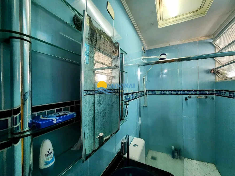 Apartamento, 3 quartos, 140 m² - Foto 3