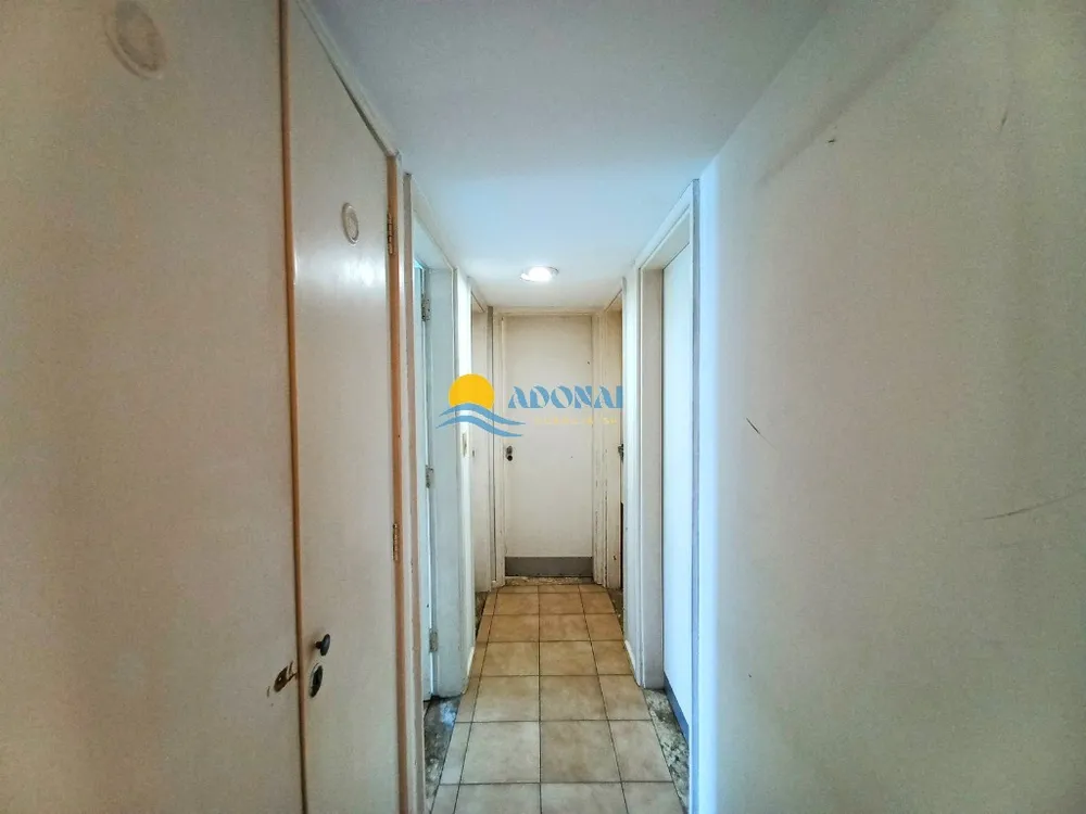 Apartamento, 4 quartos, 135 m² - Foto 5