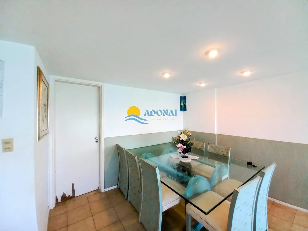 Apartamento, 4 quartos, 135 m² - Foto 3