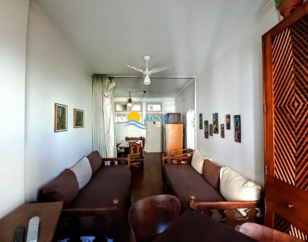 Apartamento, 1 quarto, 45 m² - Foto 4