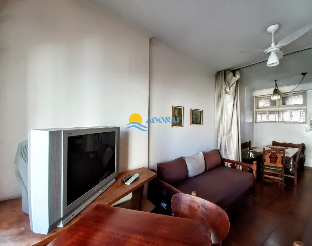 Apartamento, 1 quarto, 45 m² - Foto 5