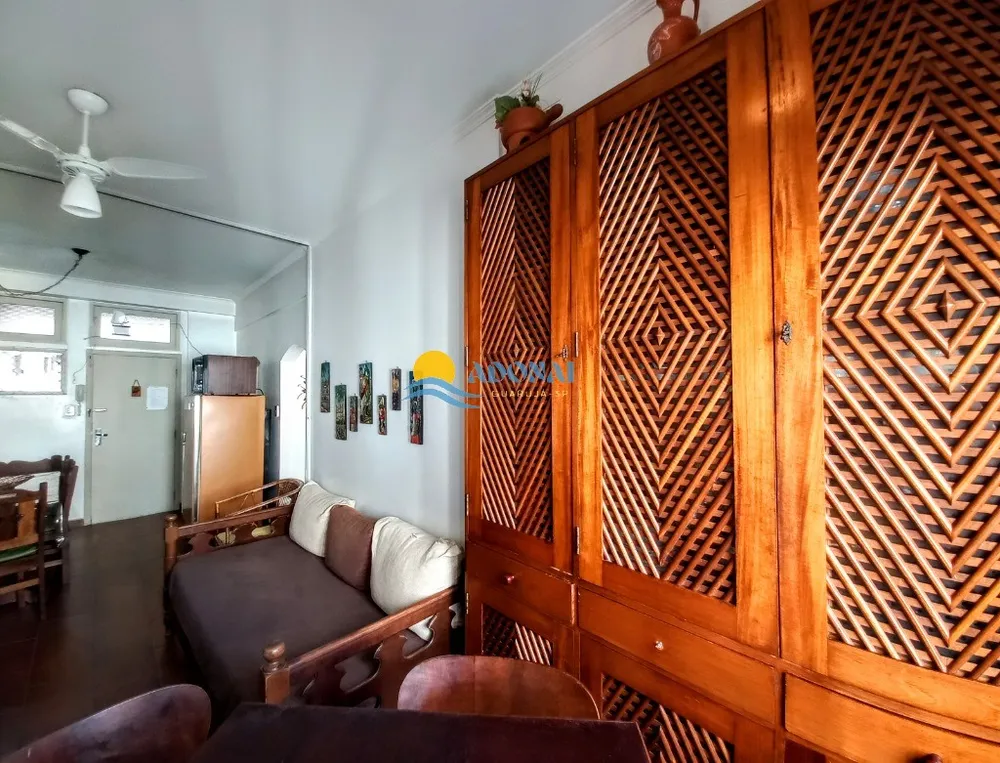 Apartamento, 1 quarto, 45 m² - Foto 3