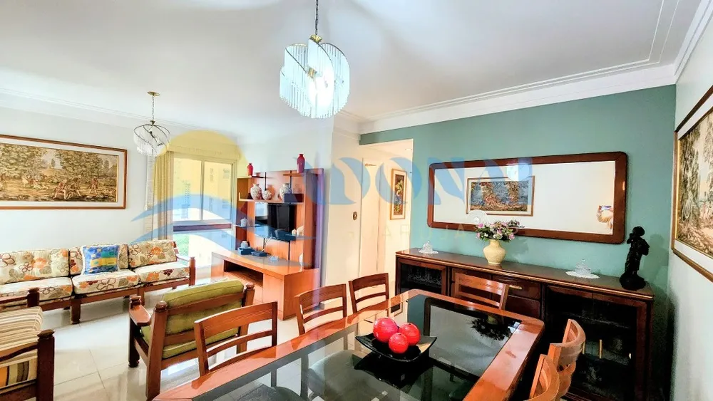 Apartamento, 3 quartos, 100 m² - Foto 3
