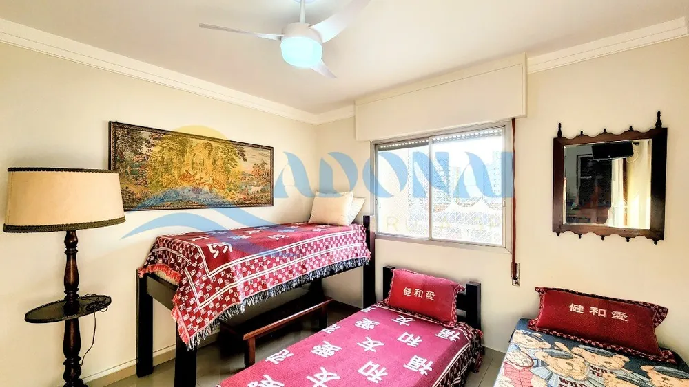 Apartamento, 3 quartos, 100 m² - Foto 4