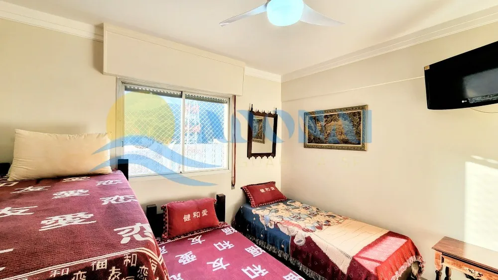 Apartamento, 3 quartos, 100 m² - Foto 6