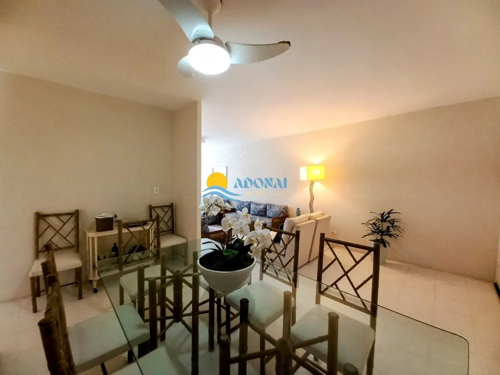 Apartamento, 3 quartos, 120 m² - Foto 5