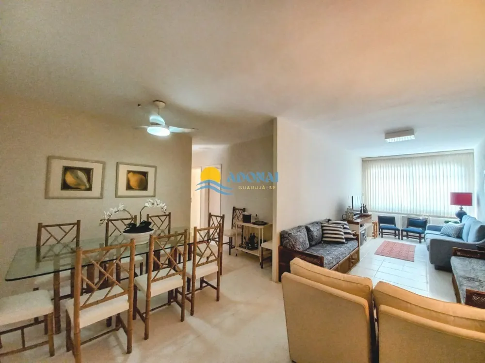 Apartamento, 3 quartos, 120 m² - Foto 7