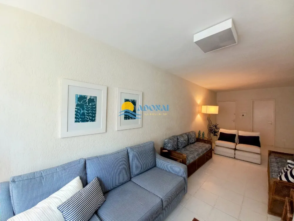 Apartamento, 3 quartos, 120 m² - Foto 2