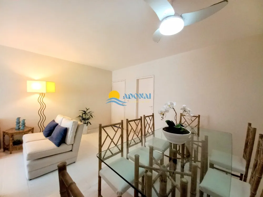 Apartamento, 3 quartos, 120 m² - Foto 3
