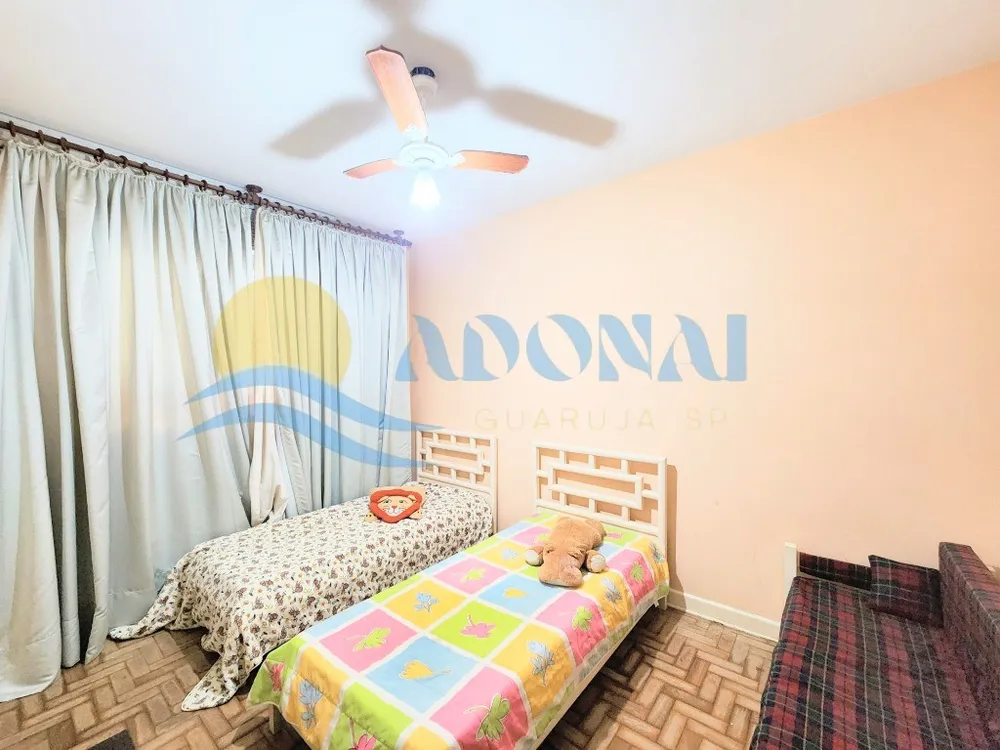 Apartamento, 3 quartos, 140 m² - Foto 5