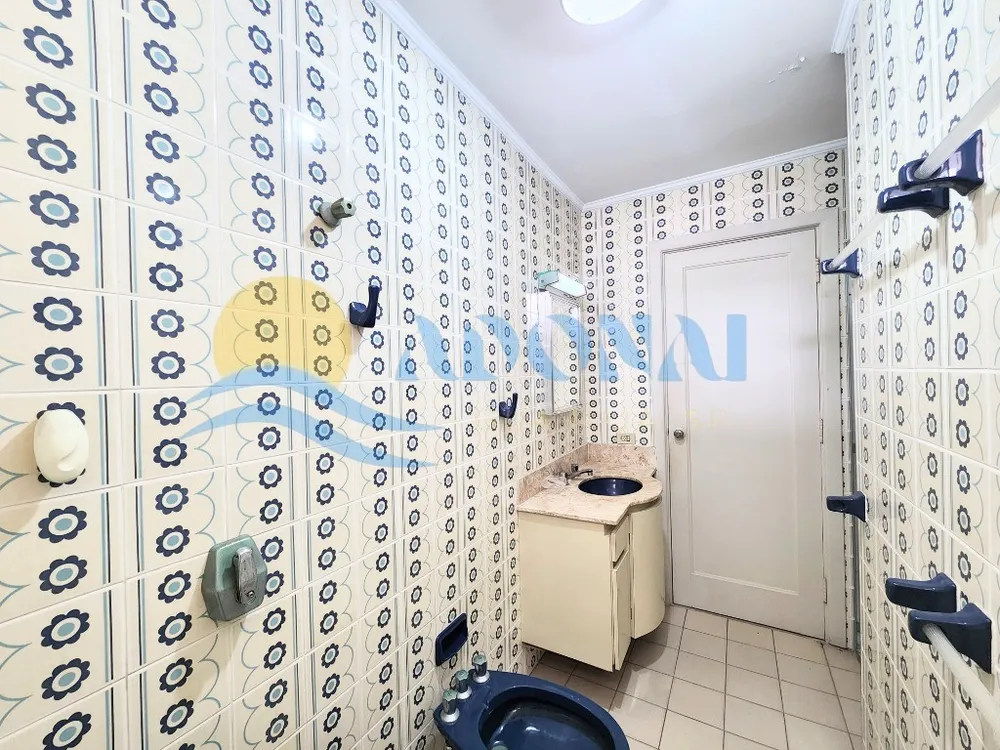 Apartamento, 3 quartos, 140 m² - Foto 4