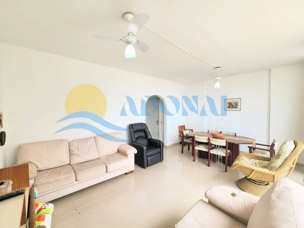 Apartamento, 3 quartos, 140 m² - Foto 1