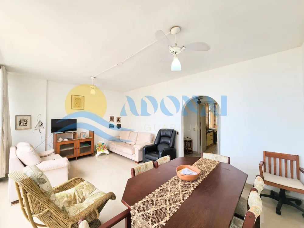 Apartamento, 3 quartos, 140 m² - Foto 3