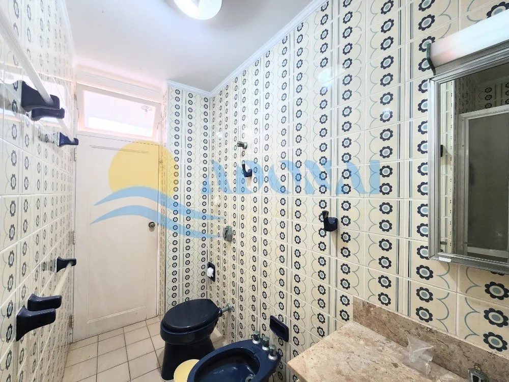 Apartamento, 3 quartos, 140 m² - Foto 2