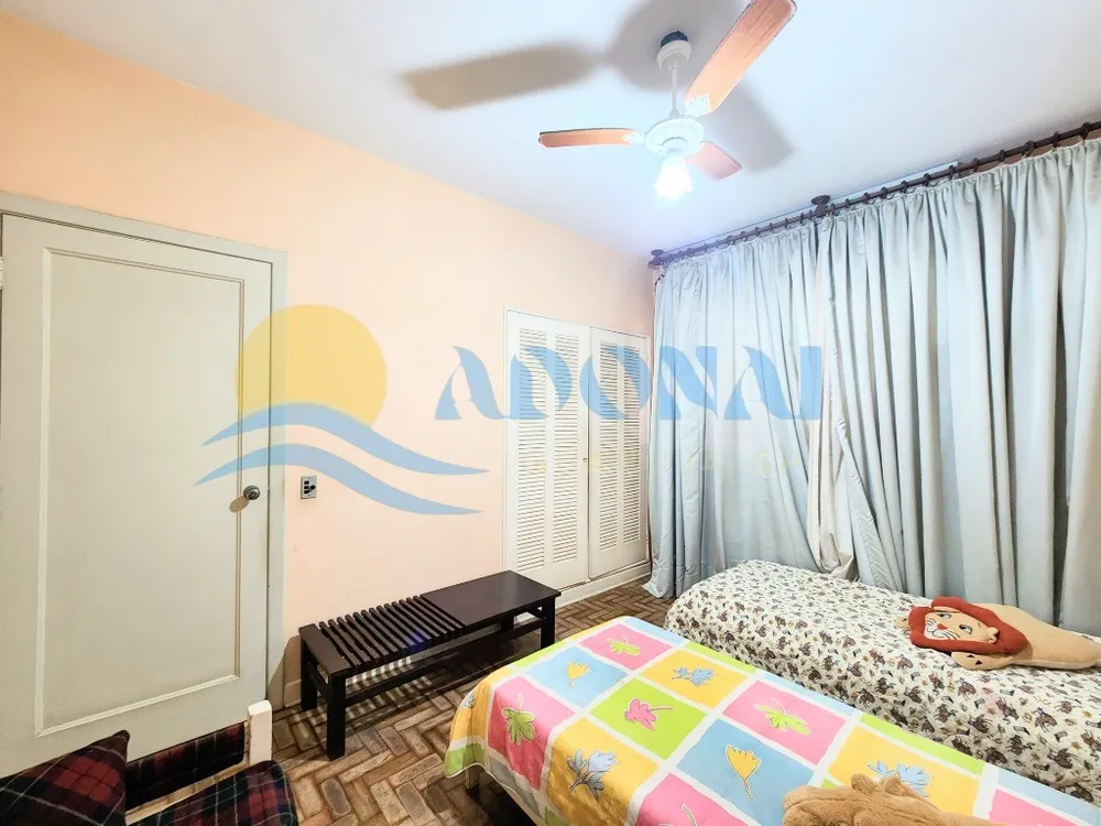 Apartamento, 3 quartos, 140 m² - Foto 6