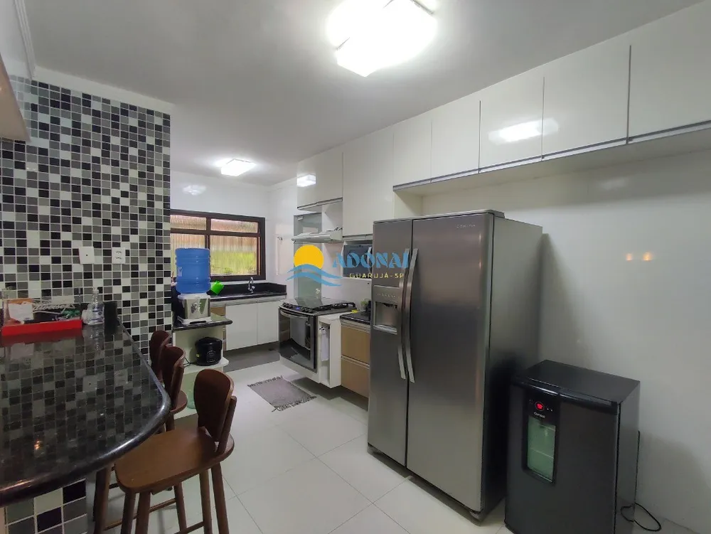 Apartamento, 3 quartos, 120 m² - Foto 9