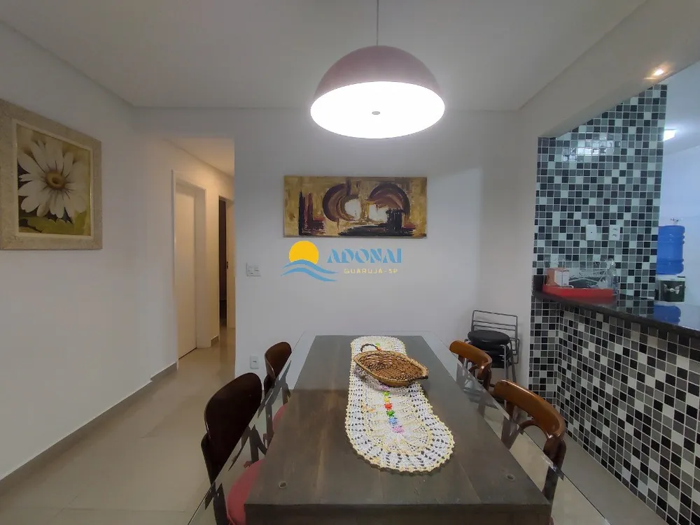 Apartamento, 3 quartos, 120 m² - Foto 6