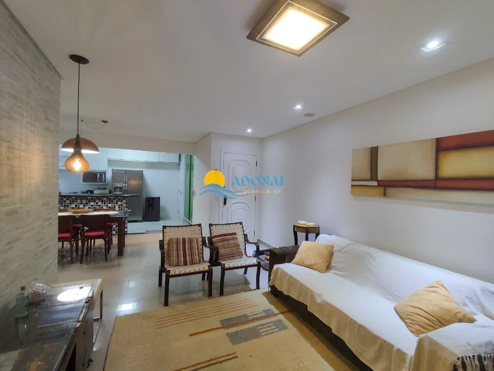 Apartamento, 3 quartos, 120 m² - Foto 8