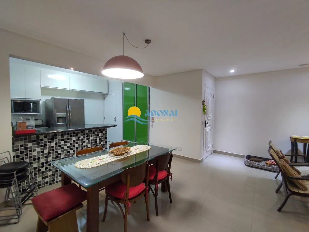 Apartamento, 3 quartos, 120 m² - Foto 5