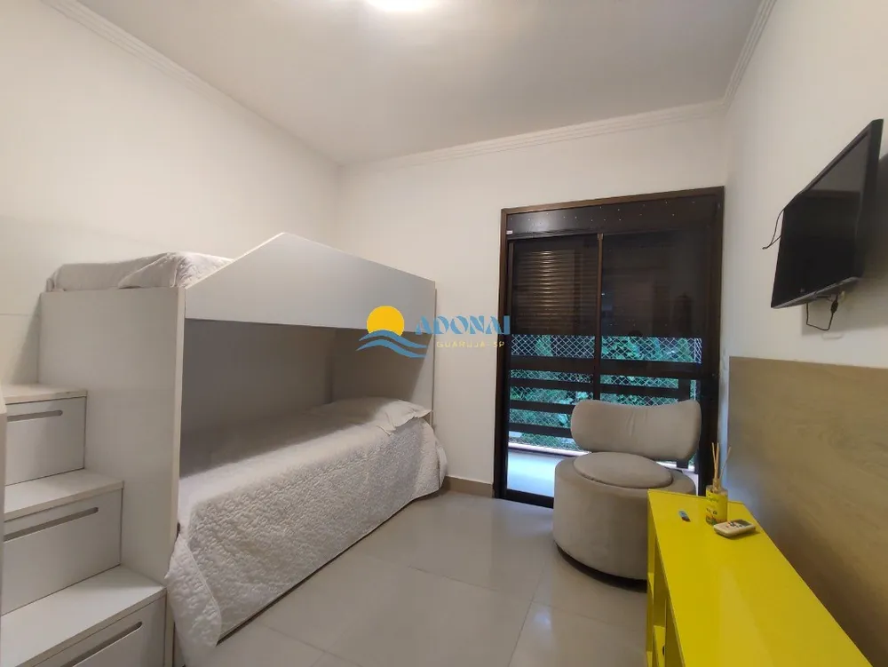 Apartamento, 3 quartos, 120 m² - Foto 11