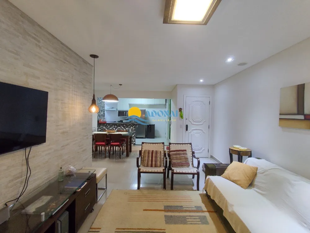 Apartamento, 3 quartos, 120 m² - Foto 7