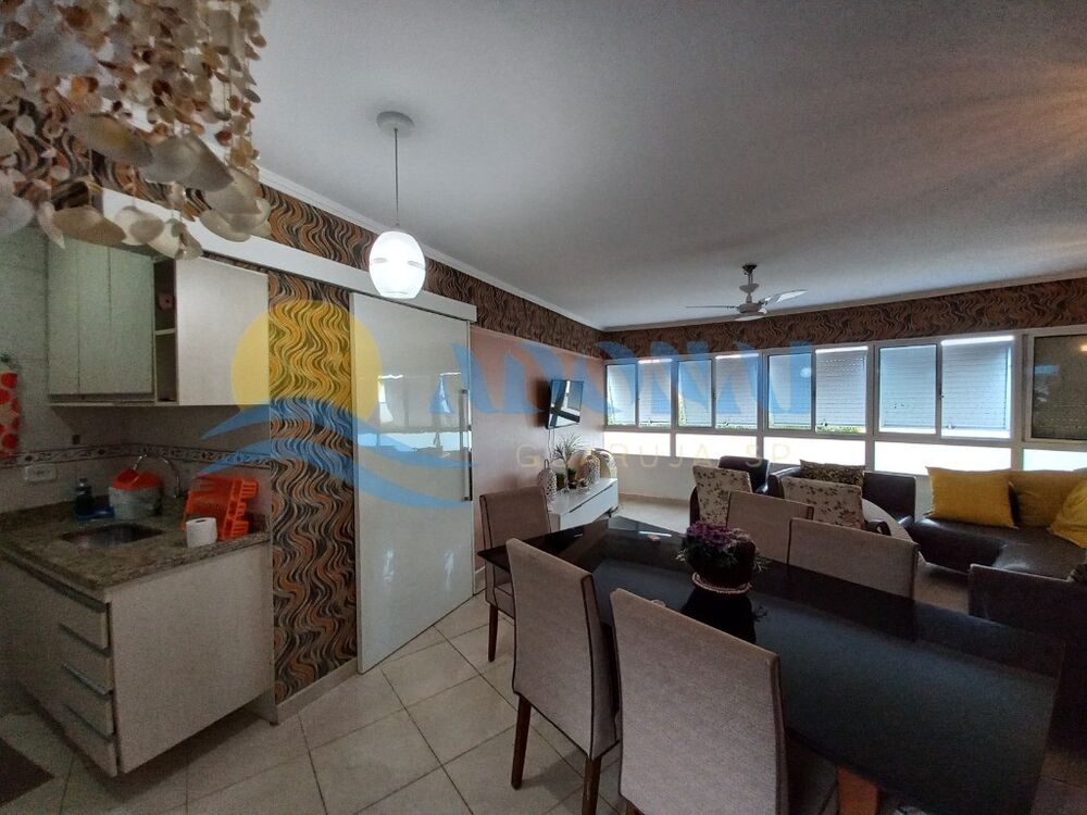 Apartamento, 2 quartos, 65 m² - Foto 2