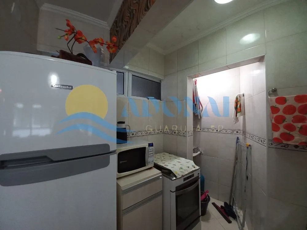 Apartamento, 2 quartos, 65 m² - Foto 12