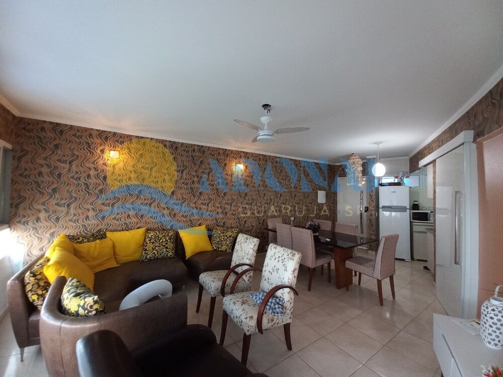 Apartamento, 2 quartos, 65 m² - Foto 3