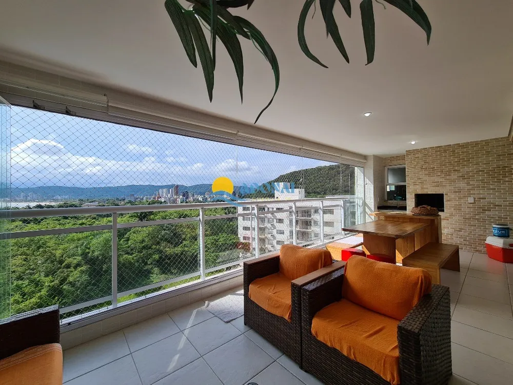 Apartamento, 3 quartos, 158 m² - Foto 5