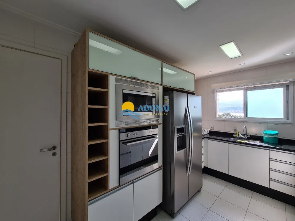 Apartamento, 3 quartos, 158 m² - Foto 15