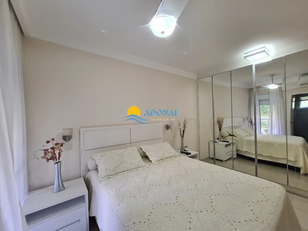 Apartamento, 3 quartos, 158 m² - Foto 13