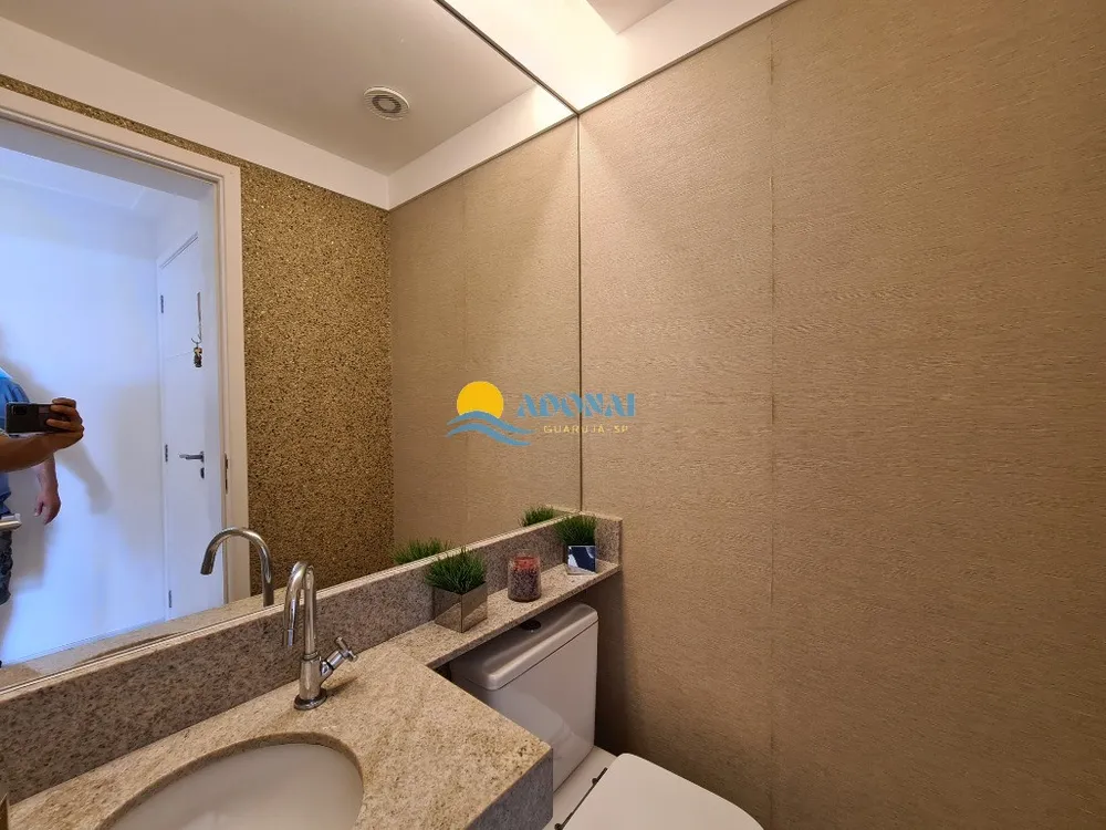 Apartamento, 3 quartos, 158 m² - Foto 9