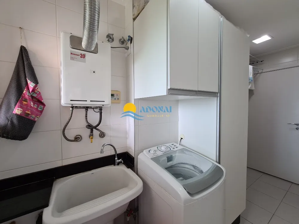 Apartamento, 3 quartos, 158 m² - Foto 16