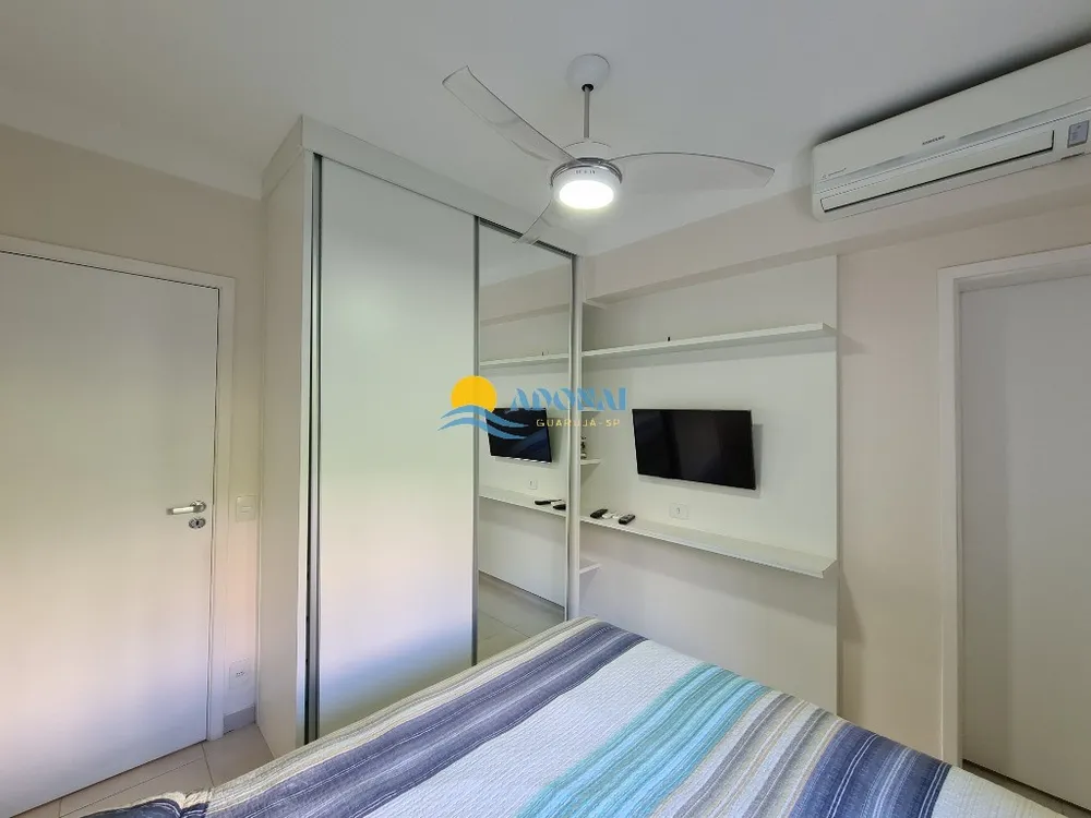 Apartamento, 3 quartos, 158 m² - Foto 10